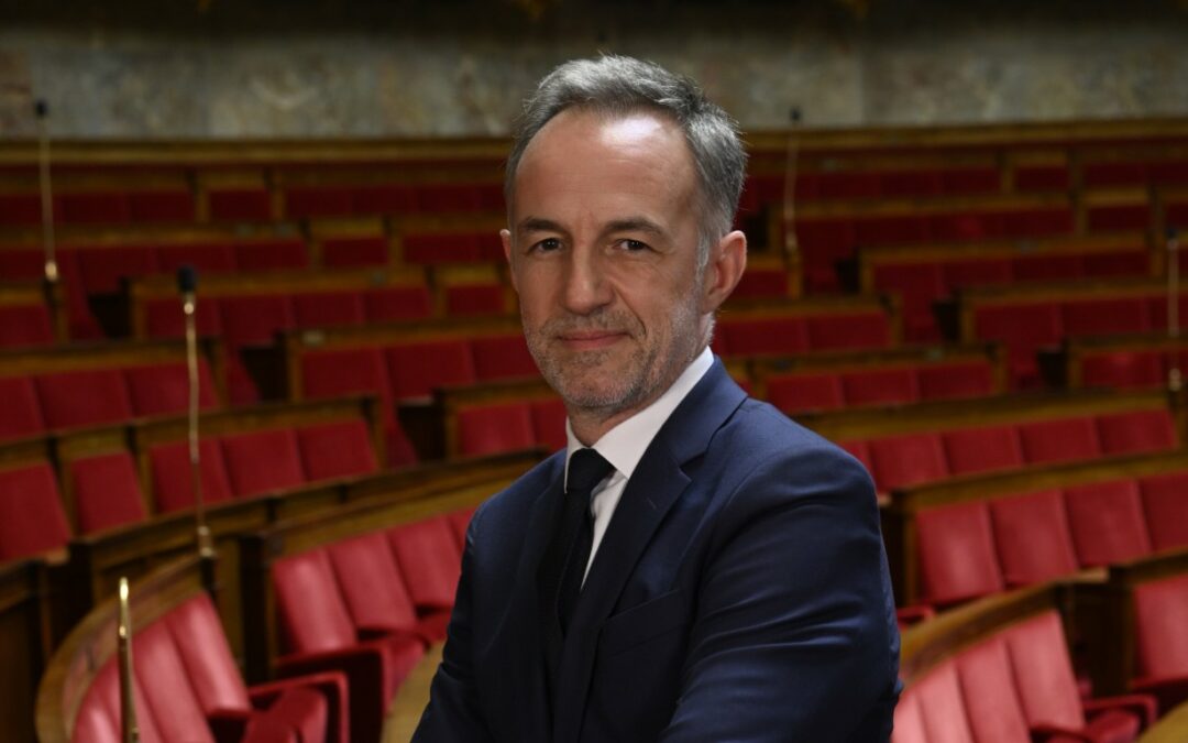 Un an de mandat à vos côtés !